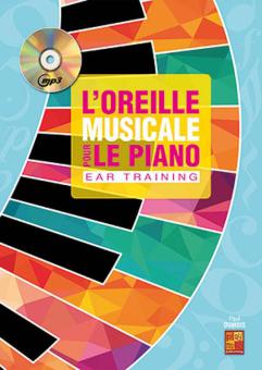 Music Playbacks - Piano Blues 