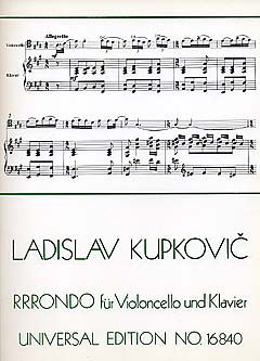 Rrrondo 