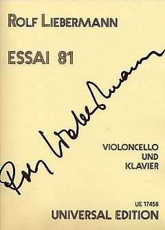 Essai 81 