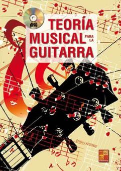 Teoría Musical Para la Guitarra 