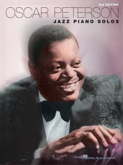 Jazz Piano Solos 