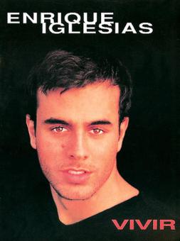 Enrique Vivir 