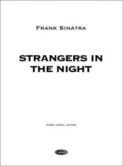 Strangers in the Night 