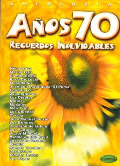 Anos 70 