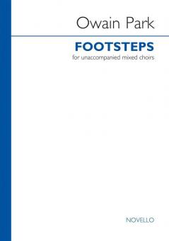 Footsteps 