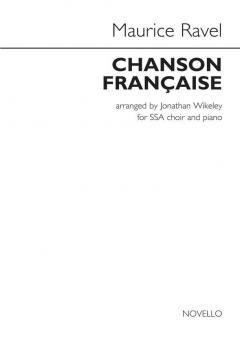 Chanson Française 
