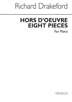 Hors D'oeuvre 