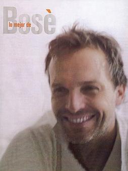 Lo Mejor de Miguel Bose 