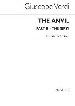 The Anvil Chorus 