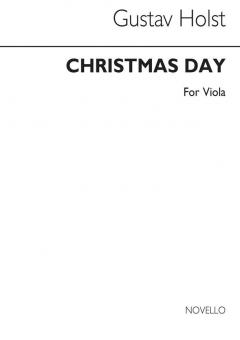 Christmas Day 