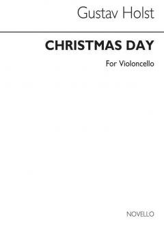 Christmas Day 