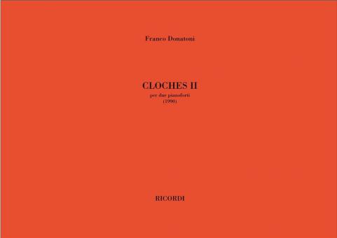 Cloches II 
