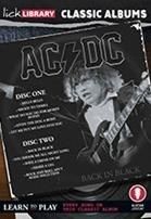 Classic Albums: AC/DC - Back In Black 