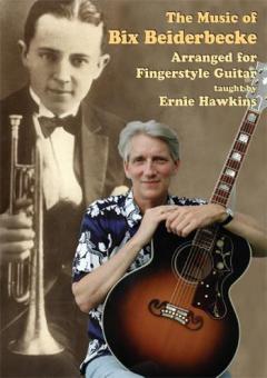 Music Of Bix Beiderbecke 