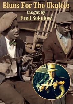 Blues for The Ukulele 