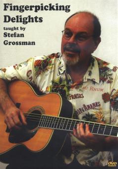 Fingerpicking Delights 