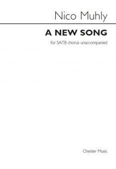 A New Song 