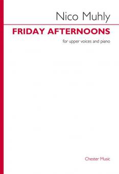 Friday Afternoons 