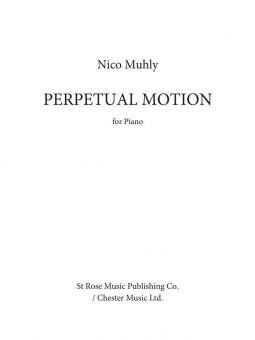 Perpetual Motion 