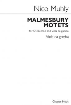 Malmesbury Motets 