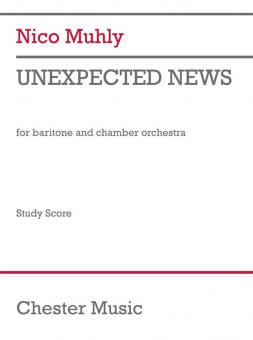 Unexpected News Standard