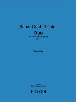 Duo (2011) 