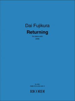 Returning 