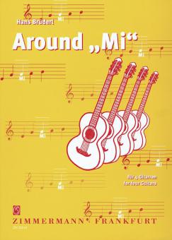 Around Mi 