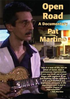 Open Road - A Documentary 