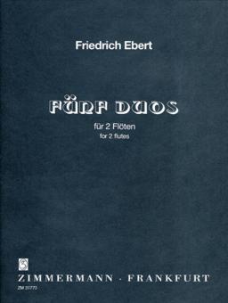 5 Duets 