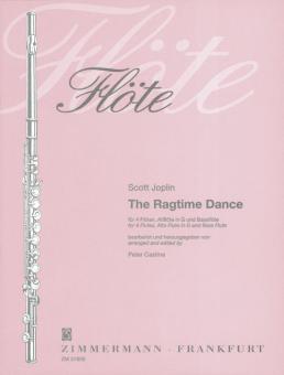 The Ragtime Dance 