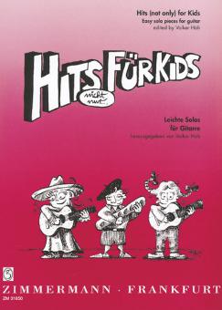 Hits (not only) for Kids 