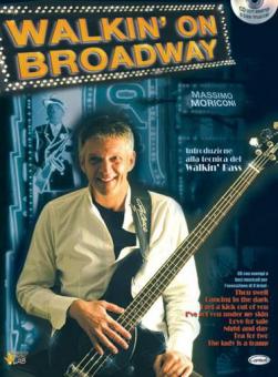 Walkin' On Broadway 
