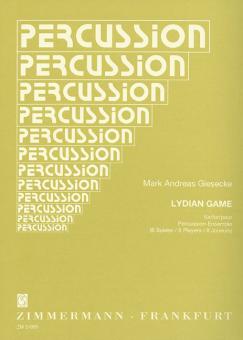 Lydian Game 