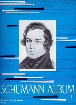 Album for piano 1 