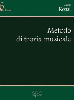 Metodo di Teoria Musicale 