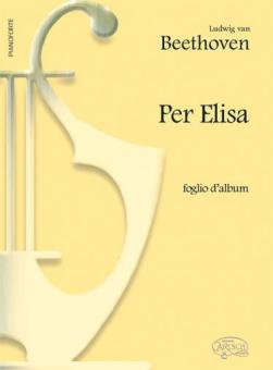 Per Elisa 