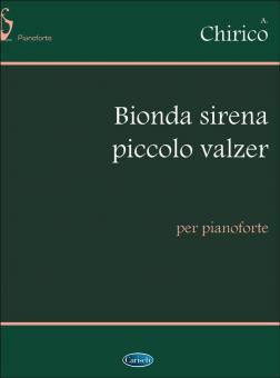 Bionda Sirena 