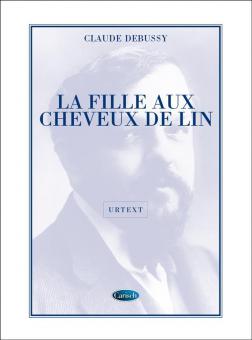 La Fille Aux Cheveux de Lin 