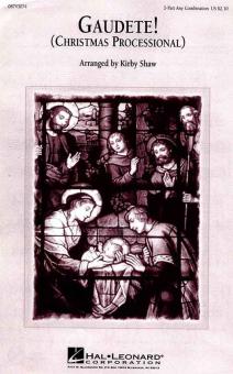 Gaudete 
