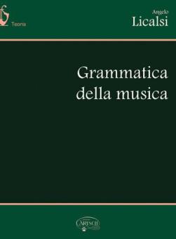 Grammatica della Musica 