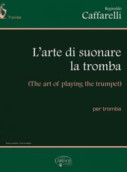 The Art of Playing the Trumpet 