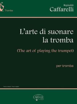 The Art of Playing the Trumpet 