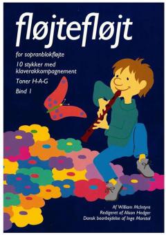 Fløjtefløjt 