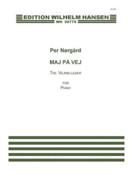 Maj Pa Vej 