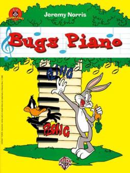 Bugs Piano - Mini 