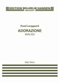 Adorazione BVN 223 