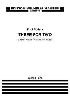 Three for Two 