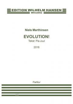 Evolution! 