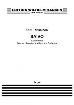 Saivo 